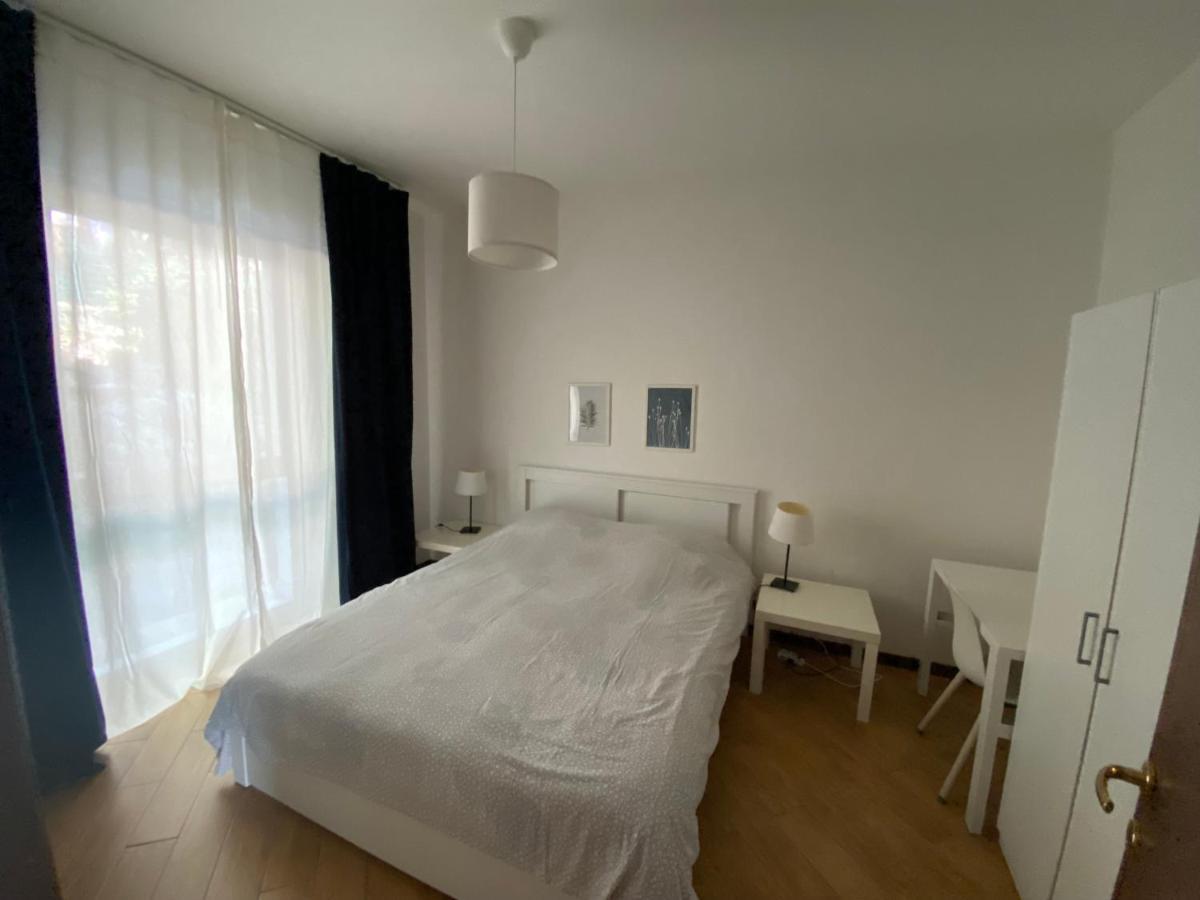 Apartment With Terrace And Garden With A Sea View Sistiana Eksteriør bilde